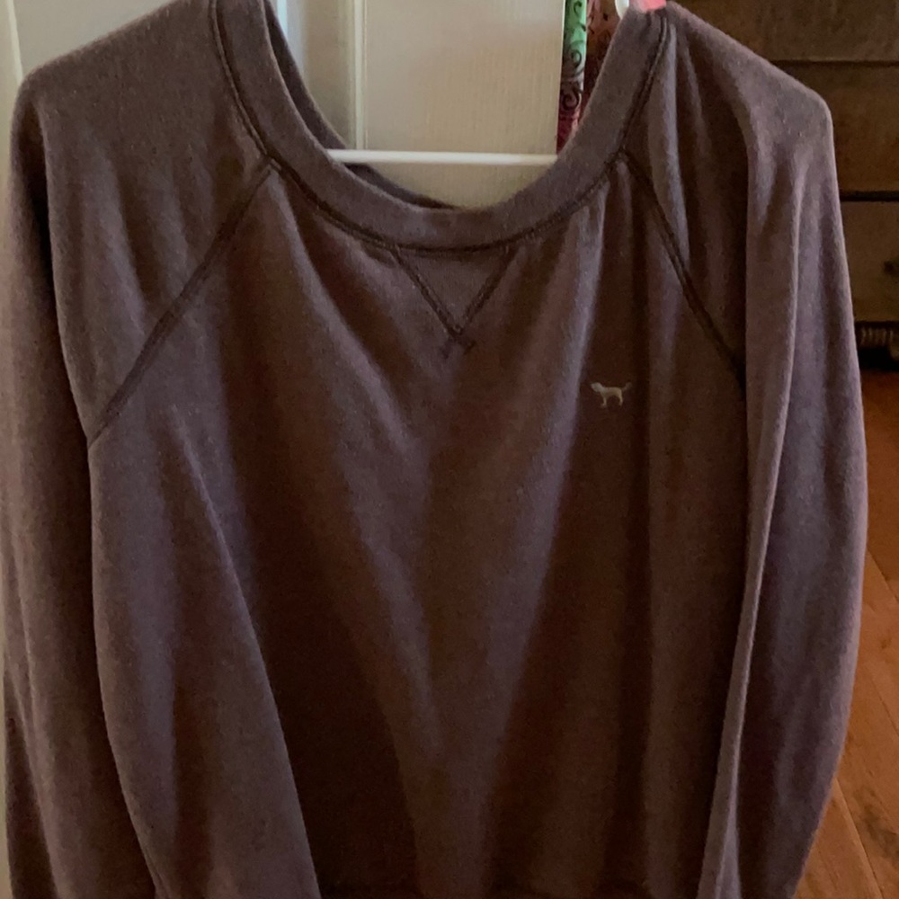 PINK long sleeve